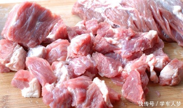 过年包饺子,白菜韭菜别吃了,还是这馅儿最鲜,越吃越香!