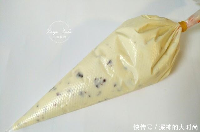 别花冤枉钱啦,超火的手指麻薯,3块钱能做10个,搅一搅就成功