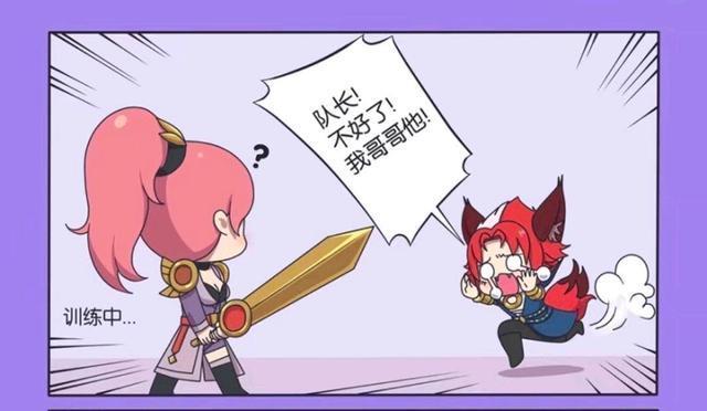 做饭|王者假日萌萌:守约发烧了,伙伴们意识到;好像只有守约会做饭!