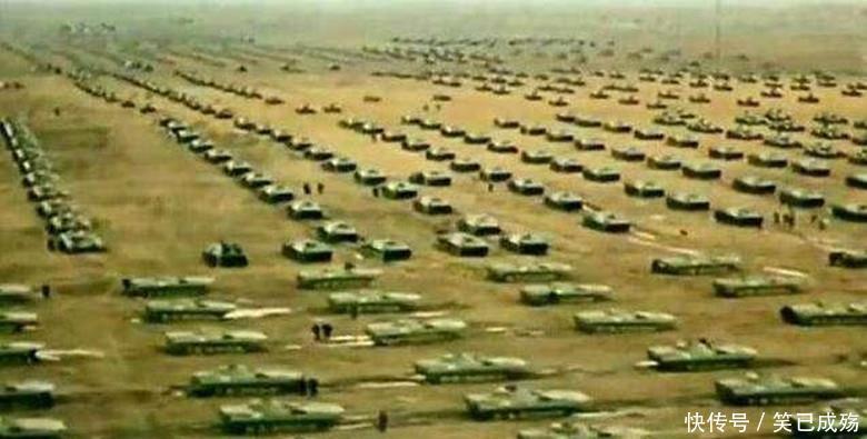 感谢|被德国打的节节败退的苏联，为何却在二战后如此强大要感谢德国！