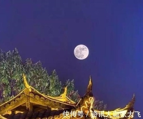 倩影@一夜霜风,几许秋声染斑驳,塘中玉莲隐倩影,檐前北雁辞楼阁