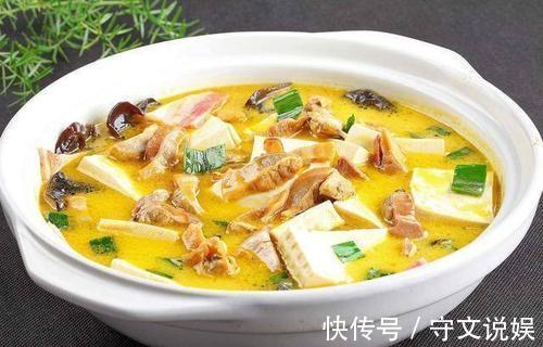 排骨|美食推荐青椒杏鲍菇,椒盐蒜香骨,蒜炒五花肉,鲜甜花甲豆腐煲