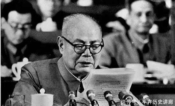 采访|陈毅接受采访时,日本记者笑中国人搞不起原子弹,陈毅霸气回怼