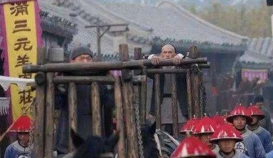 株连九族|古代犯人被“株连九族”,被株连的人为何都不逃跑?真相让人无语