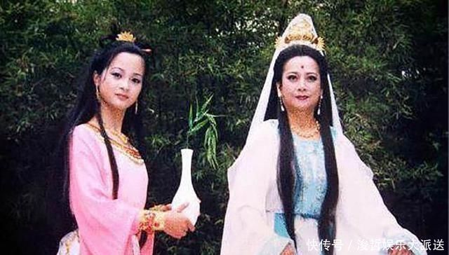 王母的蟠桃会为何没邀请菩提祖师玉帝告诉了观音真相