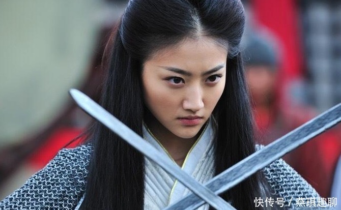 武则天|因为出身太烂，武则天才成为中国第一位女皇，否则她才是首位女皇