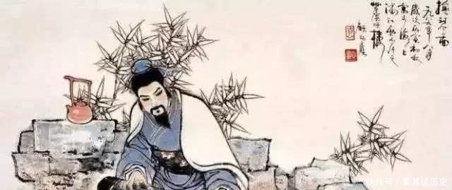 曲子|孔子的大智慧：“慢”下来，才会成长更快，真奇怪