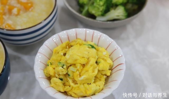 家有小朋友,早餐一定要吃好,晒晒全职妈妈给孩子做的早餐