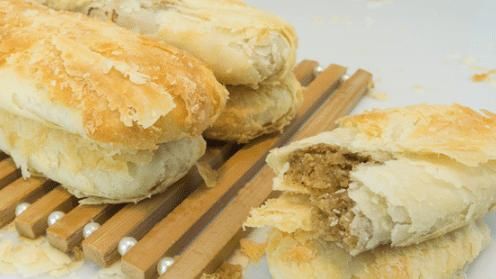 没见|最具代表性的中式糕点，有的00后都没见过，快来看看你吃过哪些