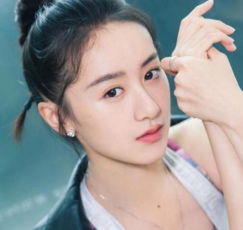 袁冰妍新造型美出新高度，演员阵容超豪华，更有未播先火之势