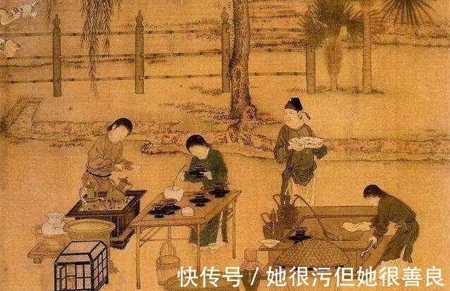 戚夫人$俗语:“饱汉不知饿汉饥”,下一句道出人性,真实更现实