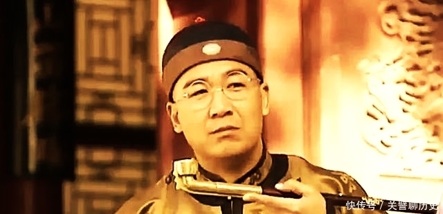 姑妄听之|纪晓岚:说话结巴爱损人高度近视戴眼镜,因给罪犯通风报信被流放