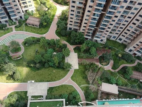 楼层|5年后,电梯房、楼梯房哪个更“吃香”答案终于浮出水面