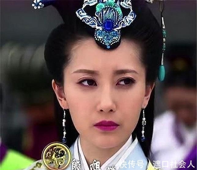 宠妃|《芈月传》难怪芈月会成为秦王的宠妃，你看在幕后帮她的人是谁？