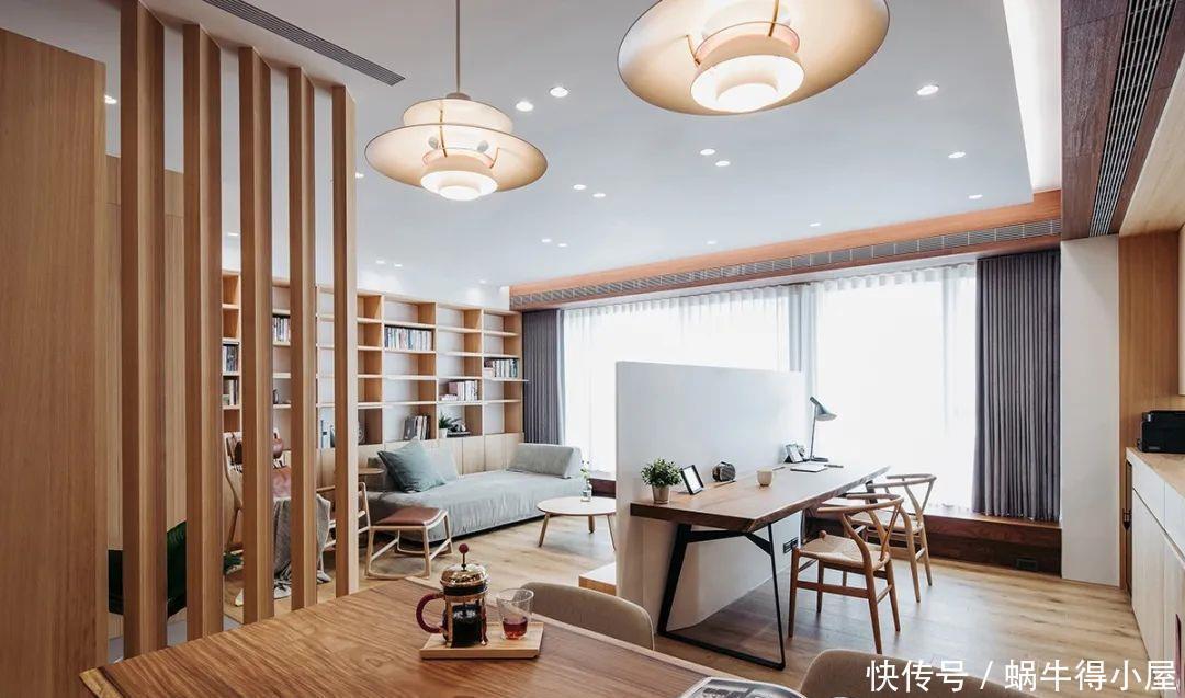 木地板|地板别再横平竖直了，丑又土！看看这些铺贴方式，一个比一个漂亮