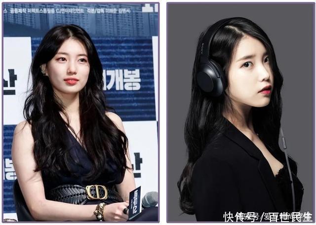 发型真的太重要了!掌握4个技巧,普通女孩也能提升颜值