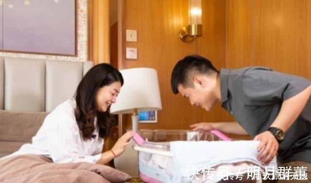瞬间|老婆坐月子期间,老公忍不住偷下楼“撸串”,抬头一看瞬间慌了