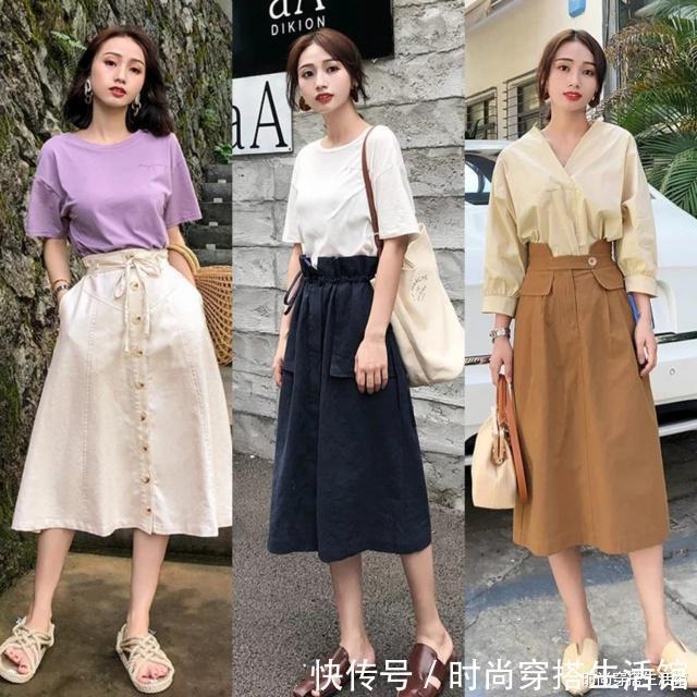 女人|过了30岁的女人,尝试这些舒适又好看的轻熟风,时髦又大方