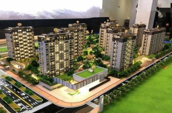 房子|2021年买房子像“买大葱”一样央行回应,楼市重回6年前