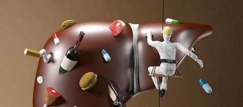 睡眠质量|肝不好的人,尽量少吃2种水果,或有助于养肝护肝