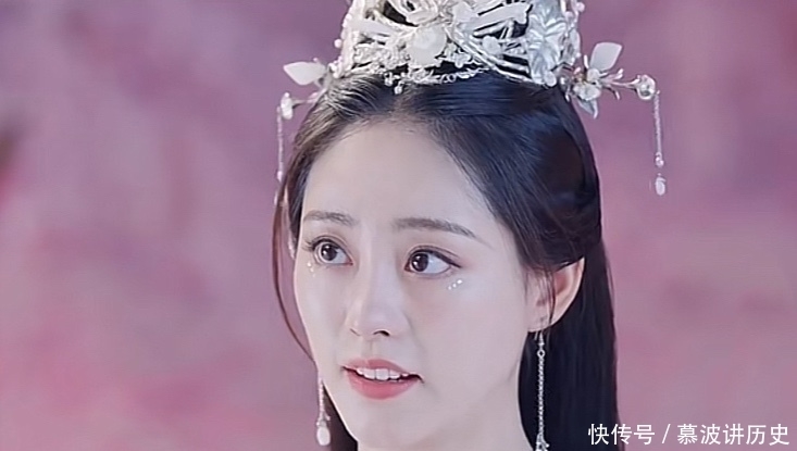 《遇龙》龙王误入青楼,流萤吃醋,两人感情升级回到龙宫私定终身