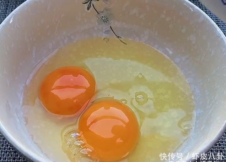 春天到,尝试一款小吃,香甜爽口,百分百成功,大人小孩都爱吃