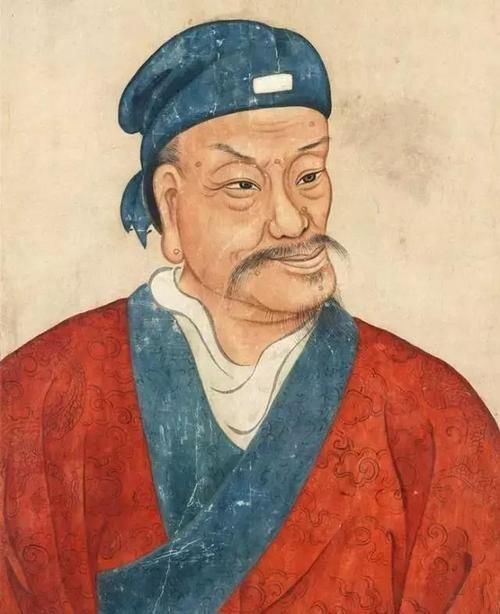 顺眼|朱元璋看宰相不顺眼，为了集权，发明了个特殊岗位