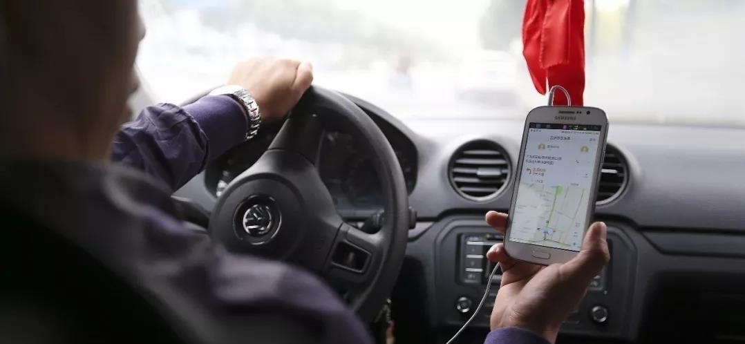 网约|双证网约车集体退出,中国多地出现了退车潮,司机熬不下去了