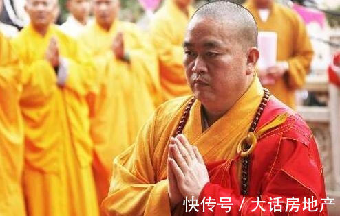 买地|少林寺方丈释永信,豪掷4.52亿元买地,进军房地产行业!