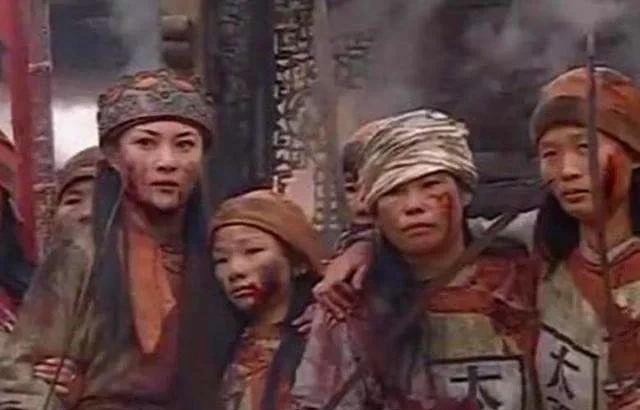 凌迟|洪秀全儿子被抓后,慈禧为何对一个15岁的少年施加凌迟处死酷刑?