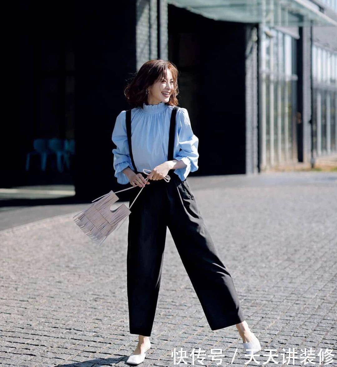 单品|为什么建议35岁和的女生多穿这个颜色?看完这5点就懂了!