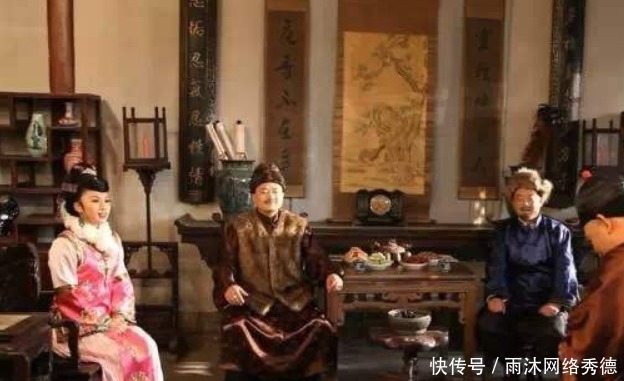 牟氏|牟氏庄园有一副绣品,堪称巧夺天工,专家看罢说:手艺很神奇