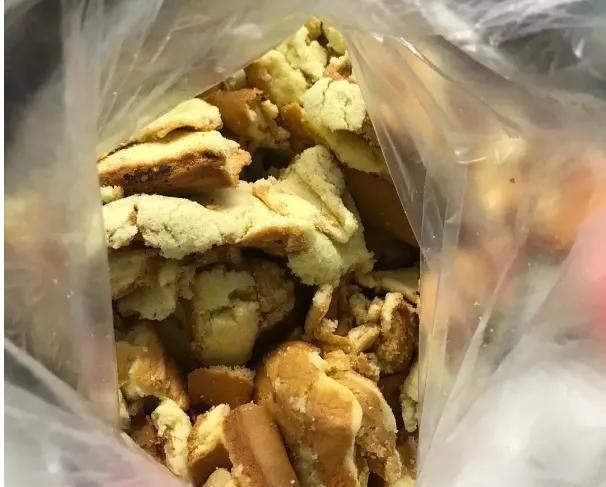 奶油|给孩子买蛋糕边角料吃,我就不配当父母了吗?