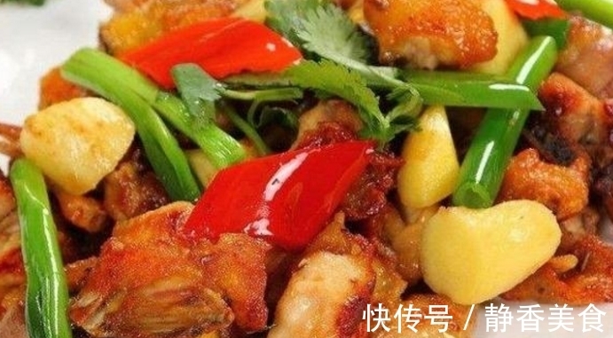 美味|炒菜时，葱姜蒜不能乱放，只要记住5点，以后炒什么菜都美味