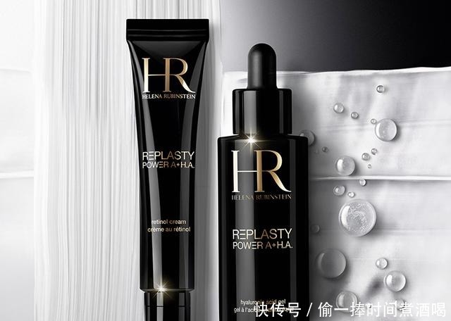 质地|这个成分用得好能变年轻,用不好就烂脸!