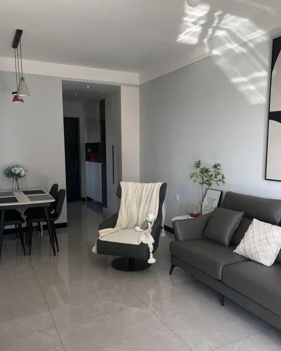 家电|穷装结束,就差家电和绿植了,总算弄完了,不含电器花12.9万