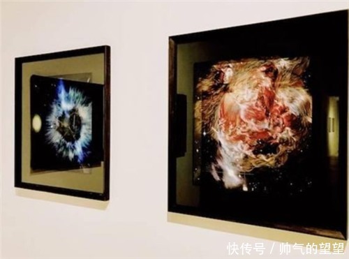 国际天文联合会 她用一根针绣出星空宇宙,美国航天局出高价购买,她只属于中国