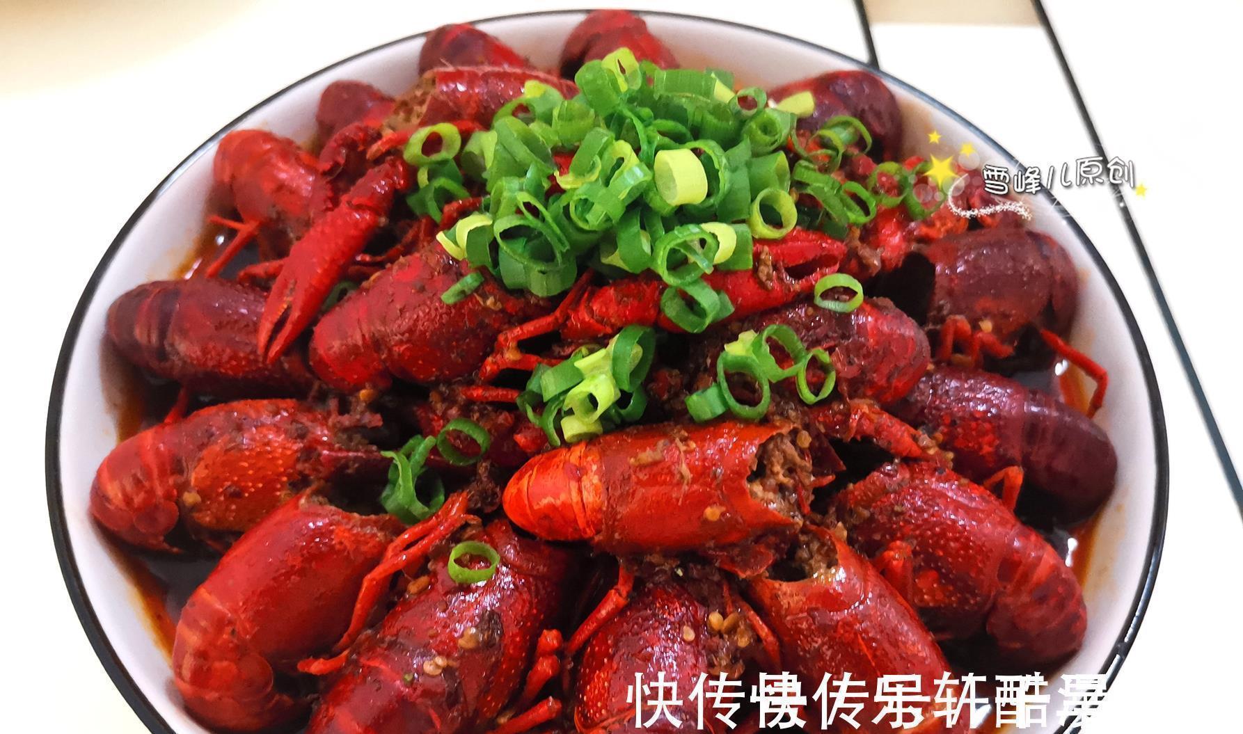 我家午餐3道菜,花了20块钱,老两口吃得连汤都不剩,网友馋了