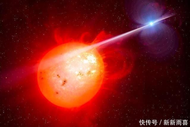 恒星 红矮星的寿命超过目前宇宙年龄,它们周围会进化出超级文明吗?