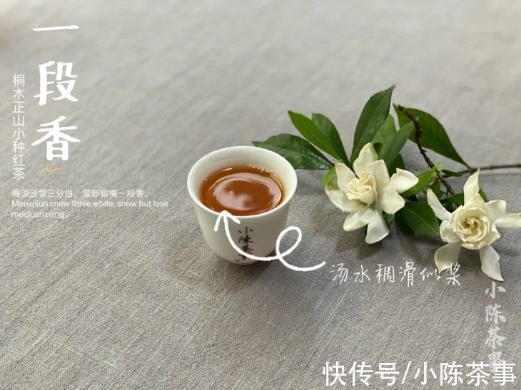 茶汤|正山小种红茶应该怎么喝？新茶好，陈茶好，还是老茶更好？