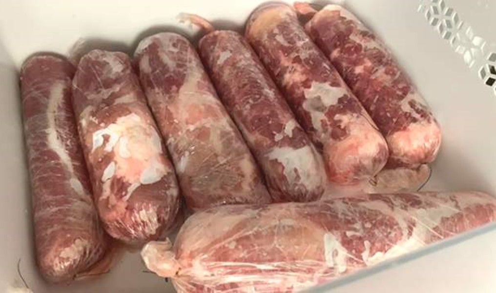 冬天,碰到此肉别手软,一次囤50斤,放冰箱冻起来天冷吃特省事