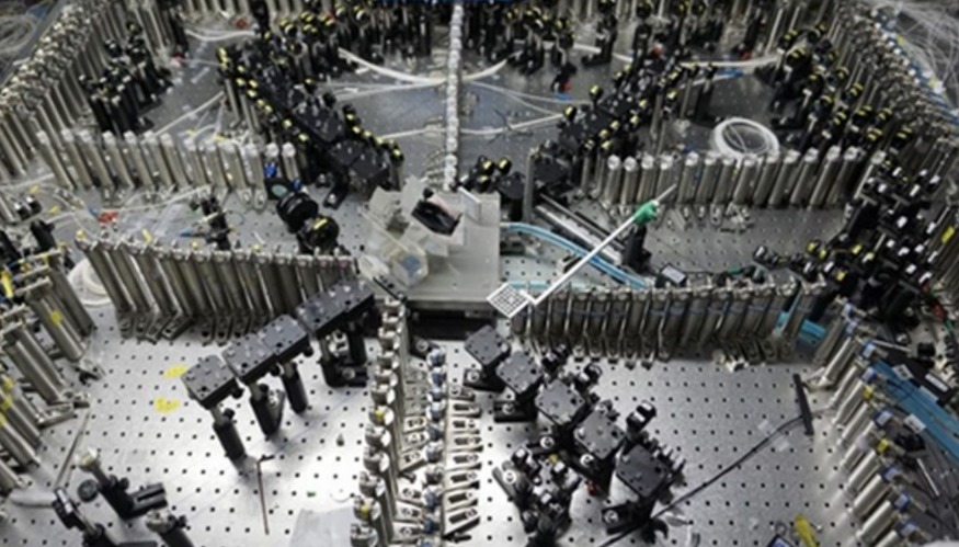 量子计算机|比日本先进10年,中国量子计算机九章,真正的用途是啥