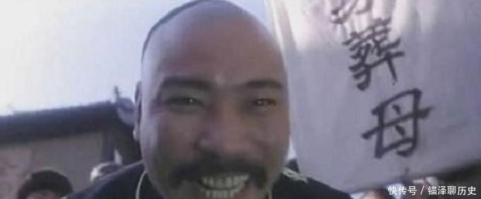 方世玉:武功高强,却不可一世,24岁被五枚师太一脚踢死