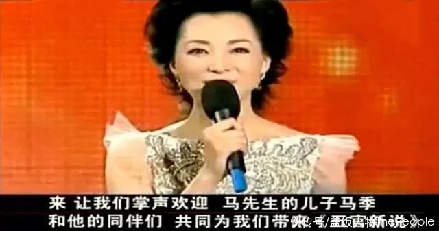 “当时我都不想活了”，春晚38年，有这么严重的情况出现？