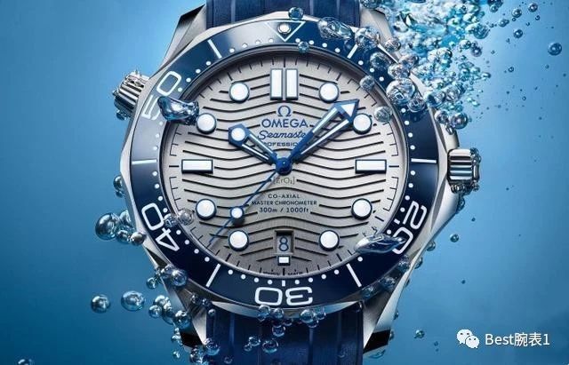 欧米茄比起劳力士究竟“差”在哪里了？