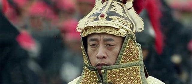 夺得|当年吴三桂跨过长江就能夺得天下,为何却止步不前了原因很简单