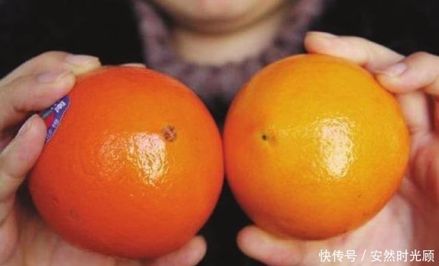 陈皮是味药,新鲜的橘皮功效和它一样吗?这种吃法,等于吃农药!