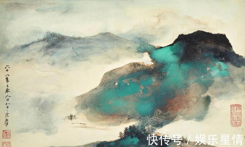 溥儒|汇集四海散珍,邦瀚斯中国书画网拍掇英