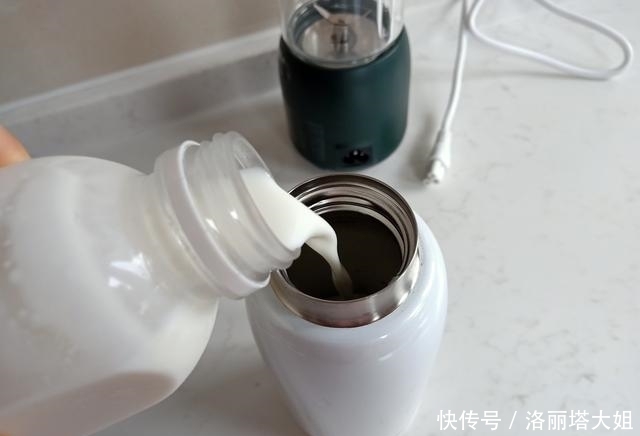 红薯|40岁女人的极简早餐火了,一人食也精致有情调,中年生活要有质感