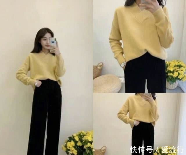 超时髦的“早春”穿搭,好看不挑人,照着穿人见人夸
